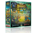 Heroes of Land, Air & Sea: Pestilence Expansion