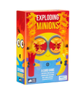 Exploding Minions