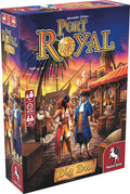 Port Royal: Big Box Edition