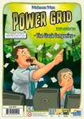 Power Grid: The Stock Companies