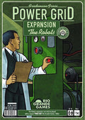 Power Grid: the Robots