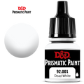 D&D Prismatic Paint: Dead White
