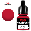 D&D Prismatic Paint: Bloody Red