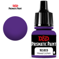 D&D Prismatic Paint: Frameworks - Hexed Lichen