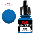 D&D Prismatic Paint: Frameworks - Magic Blue