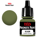 D&D Prismatic Paint: Goblin Green