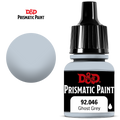 D&D Prismatic Paint: Ghost Grey