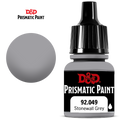 D&D Prismatic Paint: Frameworks - Stonewall Grey
