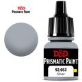 D&D Prismatic Paint: Frameworks - Silver (Metallic)