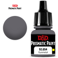 D&D Prismatic Paint: Frameworks - Gunmetal (Metallic)