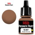 D&D Prismatic Paint: Bright Bronze