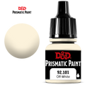 D&D Prismatic Paint: Frameworks - Off White