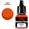 D&D Prismatic Paint: Frameworks - Rust (Effect)