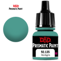 D&D Prismatic Paint: Frameworks - Verdigris (Effect)