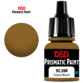 D&D Prismatic Paint: Frameworks - Sepia Wash