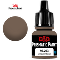 D&D Prismatic Paint: Frameworks - Umber Wash