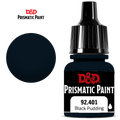 D&D Prismatic Paint: Black Pudding