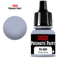 D&D Prismatic Paint: Frameworks - Gray Ooze