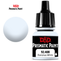 D&D Prismatic Paint: Banshee White