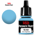 D&D Prismatic Paint: Frameworks - Sea Hag Blue