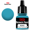 D&D Prismatic Paint: Frameworks - Water Elemental