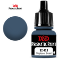 D&D Prismatic Paint: Displacer Beast