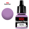 D&D Prismatic Paint: Faerie Dragon Wings