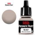 D&D Prismatic Paint: Frameworks - Myconid Spore