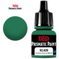 D&D Prismatic Paint: Juiblex Slime Wash