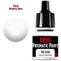 D&D Prismatic Paint: Gloss Varnish