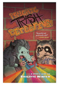 Psychic Trash Detectives