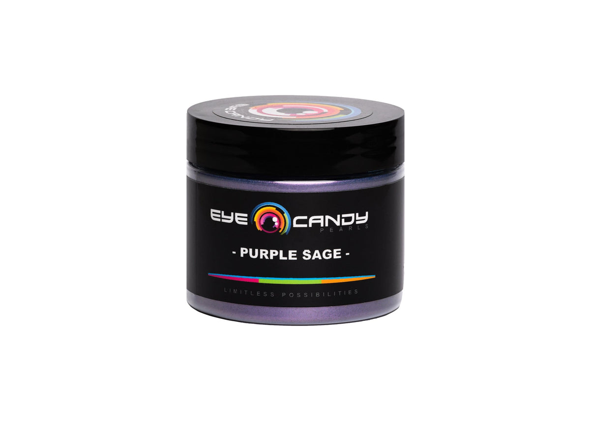 Purple Sage