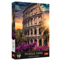 Puzzle: Colosseum Amphitheatre