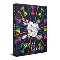 Royal Blood RPG (Revised Edition)