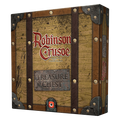 Robinson Crusoe: Treasure Chest