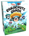 Parachute Panda