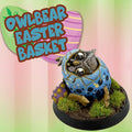 Special Edition Figures: Owlbear Easter Basket - Easter 2026