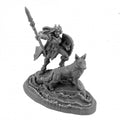 Diaster Relief Miniature: Kerrigan the River Warden