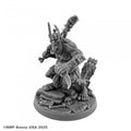 Dungeon Dwellers: Garravank, Ghoul King of Dimgall