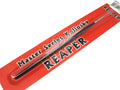 Reaper Miniatures Brushes: Master Series - Kolinsky Sable - Micro Detail - Size 30/0 - Round