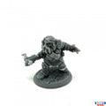 Reaper Legends: Snorri Oathbreaker, Dwarf Rogue