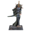 Reaper Legends: Dark Elf Priestess
