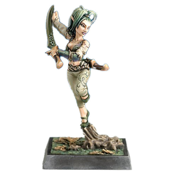 Reaper Legends: Raleah the Elder