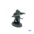 Reaper Legends: Skarix Sablecloak, Hellborn Rogue
