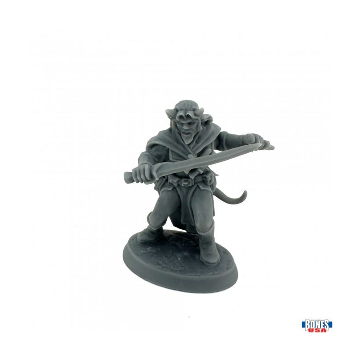 Reaper Legends: Skarix Sablecloak, Hellborn Rogue