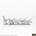 Bones Black: Raptor Hunting Pack (5)