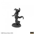 Bones Black: Amesha, Hellborn Dancing Girl