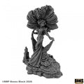 Bones Black: Istimyd, Fungal Queen