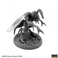 Bones Black: Murder Hornet