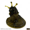Bones Black: Monstrous Slug - Huge